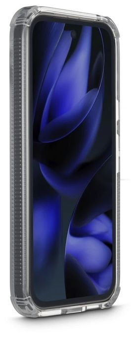 Cover für Google Pixel 9a  019855 Extreme Protect (Transparent) 