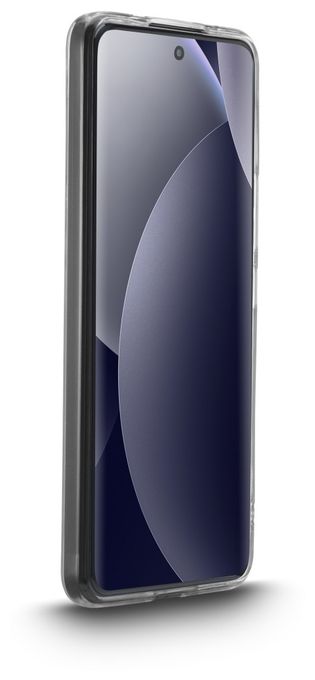 Cover für Xiaomi Redmi Note 15 Pro 4G  019865 Always Clear (Transparent) 