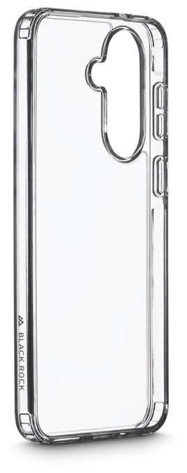 Cover für Samsung Galaxy A37 5G  035764 Clear Protection Case (Transparent) 
