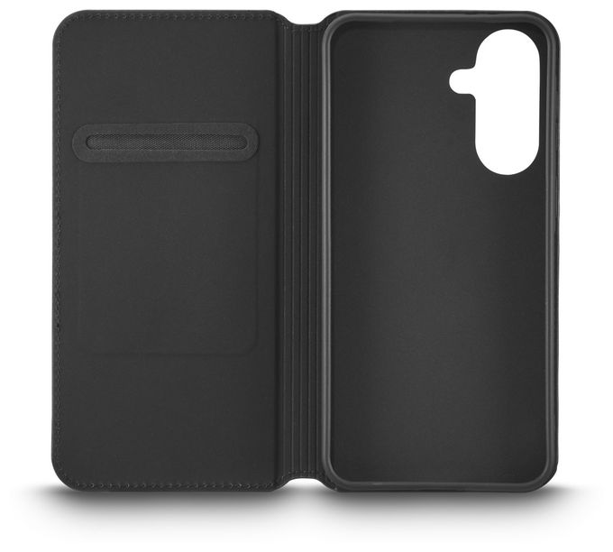Folio für Samsung Galaxy A37 5G  035765 Slim Folio (Schwarz) 