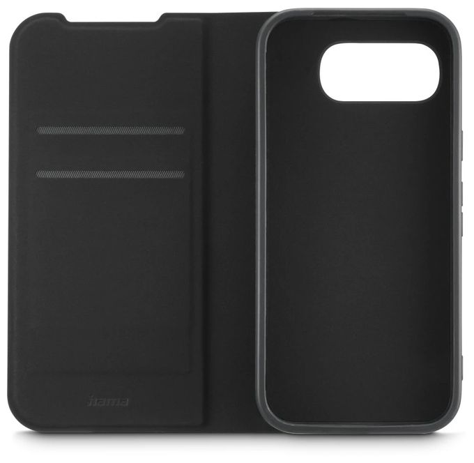 Folio für Google Pixel 10a  037351 Daily Protect (Schwarz) 