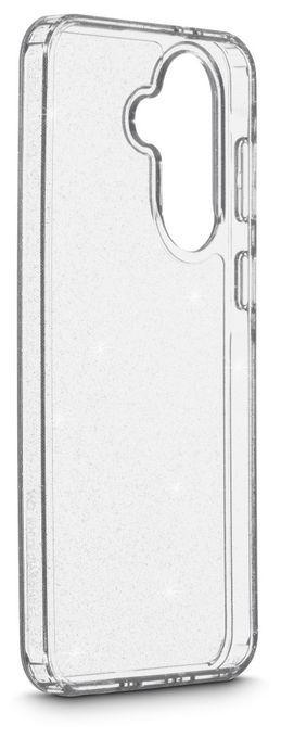 Cover für Samsung Galaxy A37 5G  039061 Glitter Case (Transparent) 
