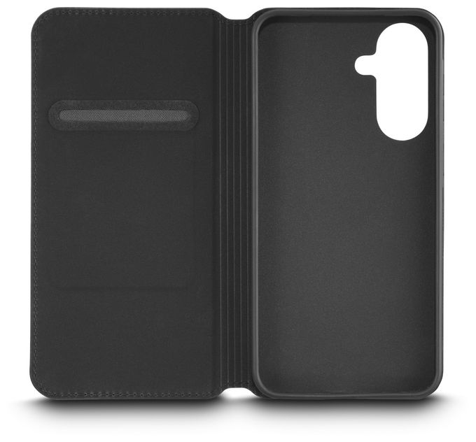 Folio für Samsung Galaxy A37 5G  039062 Slim Folio (Schwarz) 