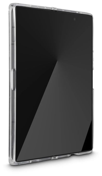 Cover für Samsung Galaxy Z Fold7  039069 Always Clear (Transparent) 