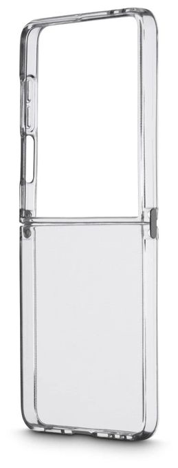 Cover für Samsung Samsung Galaxy Z Flip7  039121 Always Clear (Transparent) 