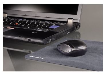 Mauspad  053011 3in1-Pad (Anthrazit) 