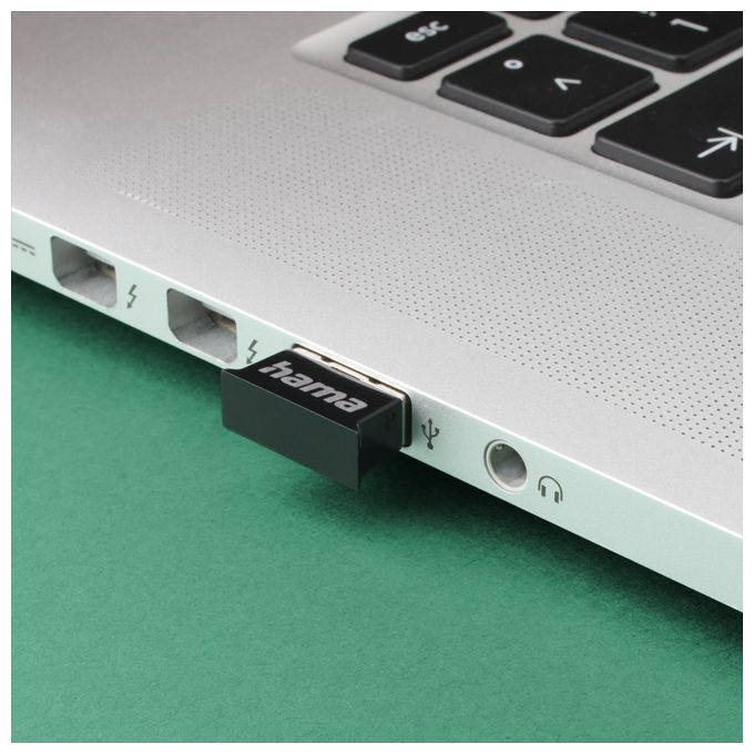 3 Mbit/s 053314 Bluetooth-USB-Adapter 