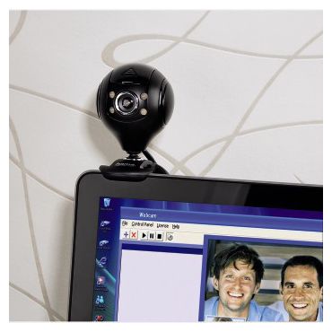 1280 x 1024 Pixel Webcam  053950 Spy Protect 