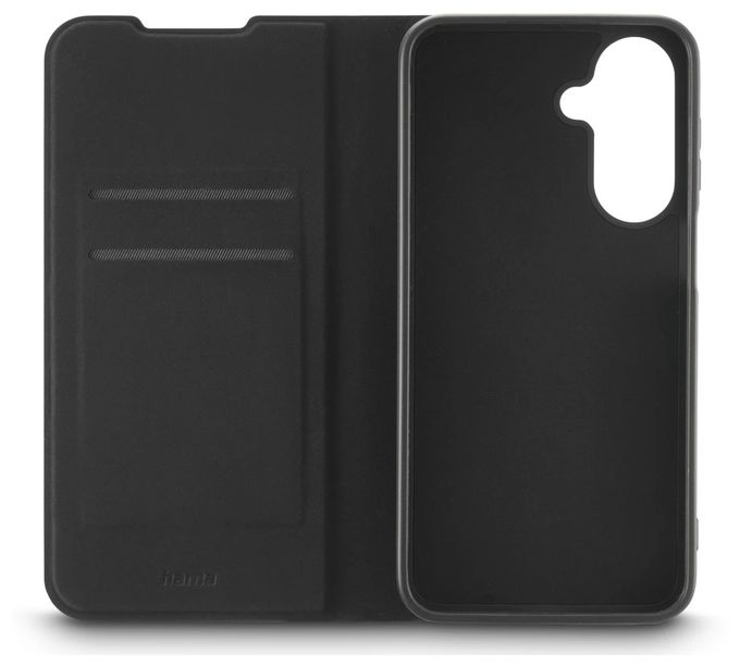 Folio für Samsung Galaxy A27 5G  080207 Daily Protect (Schwarz) 