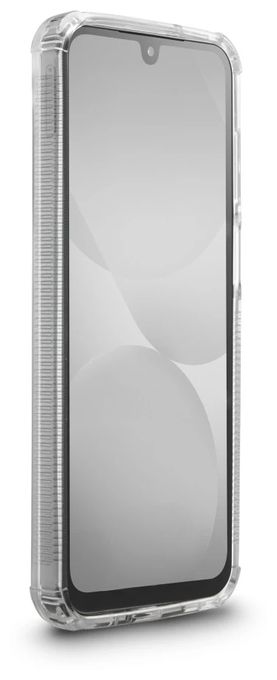 Cover für Samsung Galaxy A27 5G  080208 Extreme Protect (Transparent) 