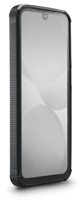 Cover für Samsung Galaxy A27 5G  080209 Extreme Protect (Schwarz) 