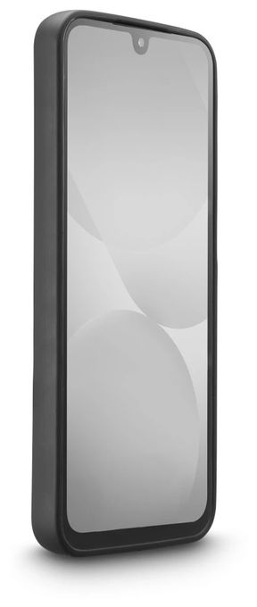 Cover für Samsung Galaxy A27 5G  080227 Fantastic Feel (Schwarz) 