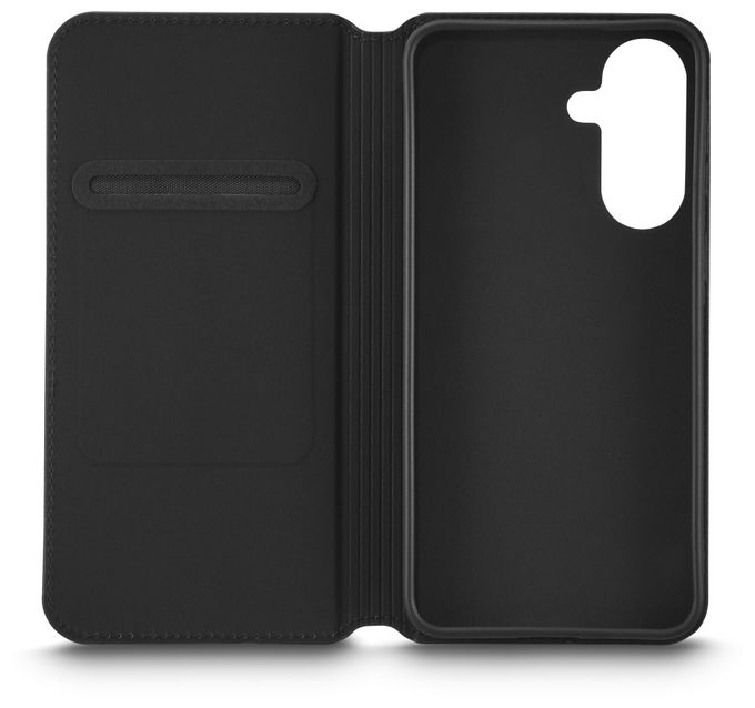 Folio für Samsung Galaxy A57 5G  080294 Slim Folio (Schwarz) 