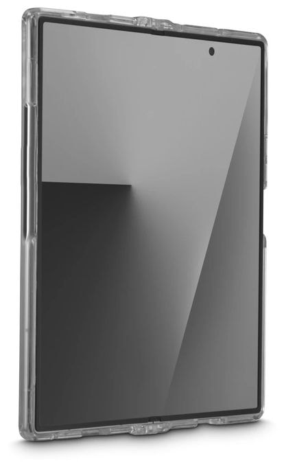 Cover für Samsung Galaxy Z Fold8 Ultra  080311 Always Clear (Transparent) 