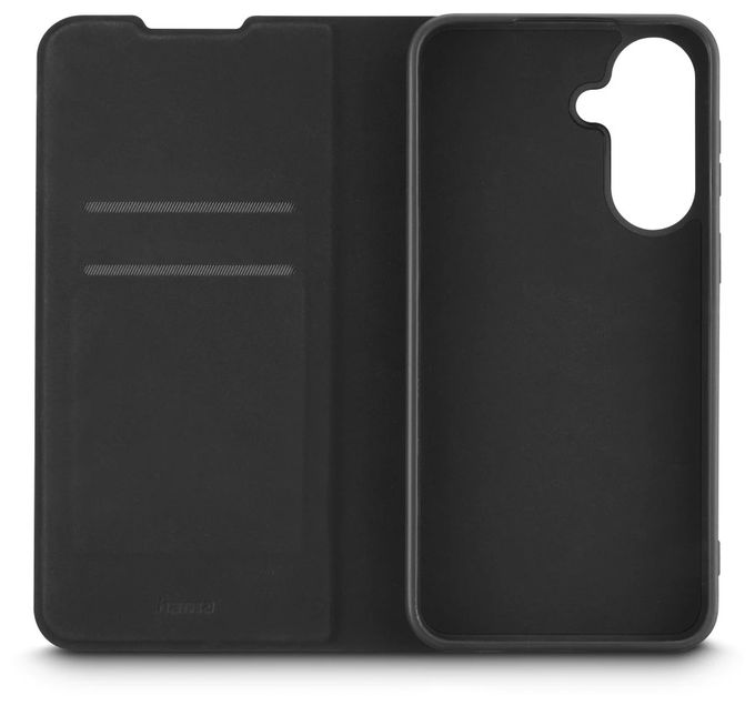 Folio für Samsung Galaxy A37 5G  080317 Daily Protect (Schwarz) 