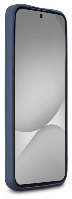 Cover für Samsung Galaxy A57 5G  080340 Fantastic Feel (Blau) 