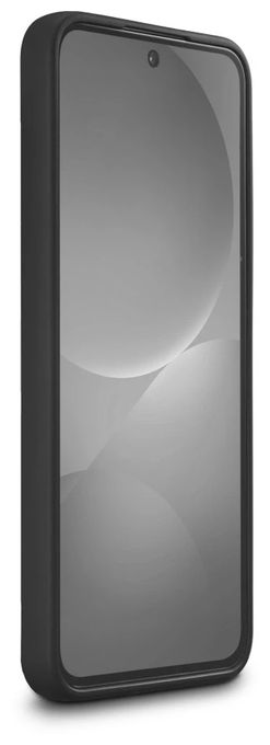 Cover für Samsung Galaxy A37 5G  080362 Fantastic Feel (Schwarz) 