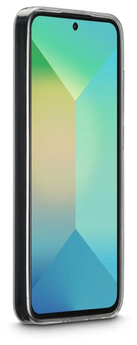 Cover für Samsung Galaxy A26 5G  080373 Always Clear (Transparent) 