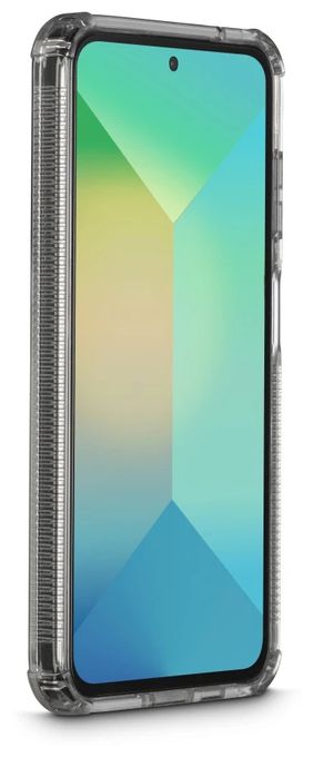 Cover für Samsung Galaxy A26 5G  080379 Extreme Protect (Transparent) 