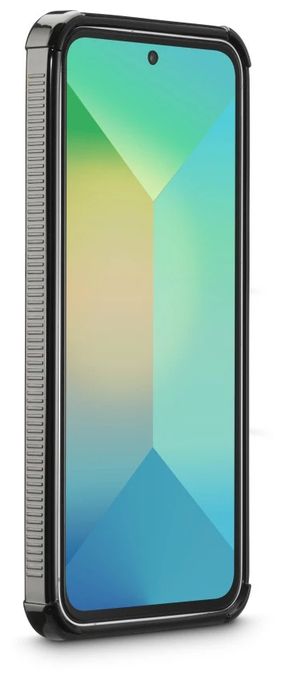 Cover für Samsung Galaxy A26 5G  080380 Extreme Protect (Schwarz) 