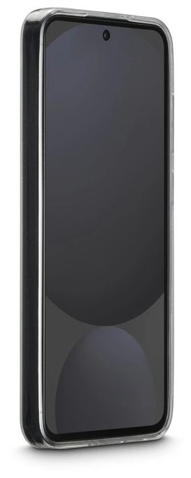 Cover für Samsung Galaxy S25 FE  080438 Always Clear (Transparent) 