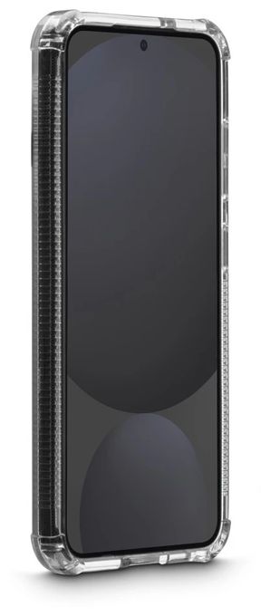 Cover für Samsung Galaxy S25 FE  080442 Extreme Protect (Transparent) 