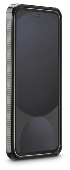 Cover für Samsung Galaxy S25 FE  080443 Extreme Protect (Schwarz) 