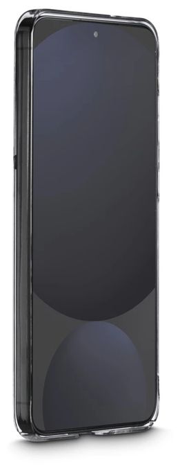 Cover für Samsung Galaxy S25 FE  080446 Slim Protect (Transparent) 