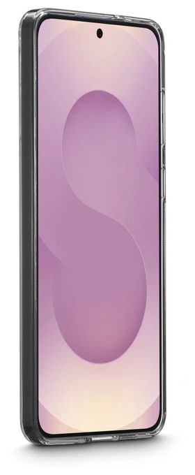 Cover für Samsung Galaxy S25 Edge  080543 Always Clear (Transparent) 