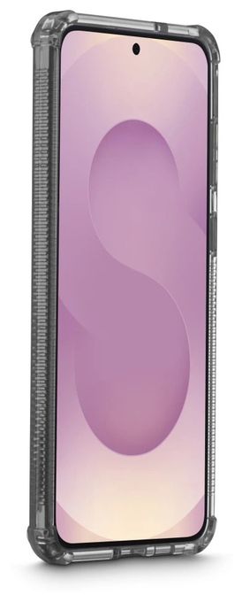Cover für Samsung Galaxy S25 Edge  080547 Extreme Protect (Transparent) 