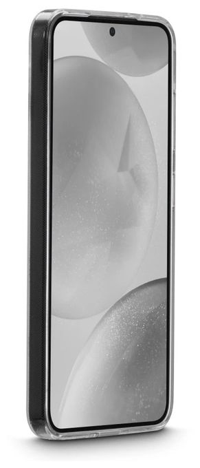 Cover für Samsung Galaxy S25  080558 Always Clear (Transparent) 