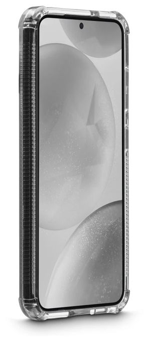 Cover für Samsung Galaxy S25  080561 Extreme Protect (Transparent) 