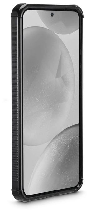 Cover für Samsung Galaxy S25  080562 Extreme Protect (Schwarz) 