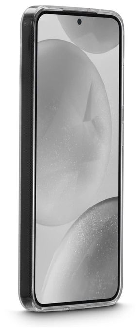 Cover für Samsung Galaxy S25+  080569 Always Clear (Transparent) 