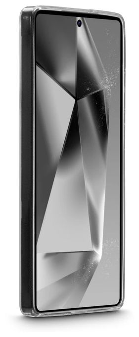 Cover für Samsung Galaxy S25 Ultra  080577 Always Clear (Transparent) 