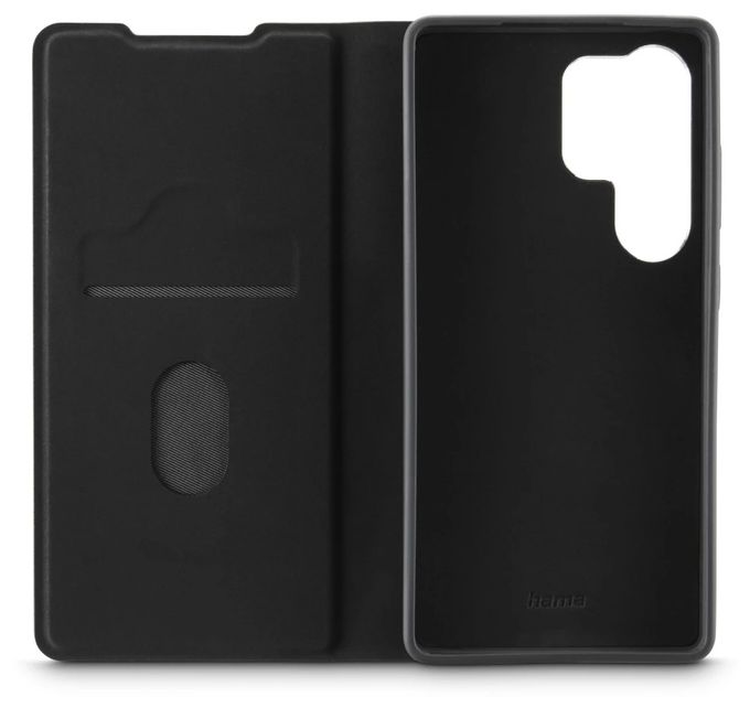 Folio für Samsung Galaxy S25 Ultra  080579 Eco Premium (Schwarz) 