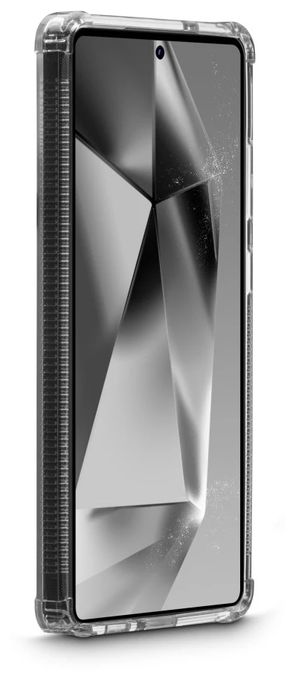 Cover für Samsung Galaxy S25 Ultra  080580 Extreme Protect (Transparent) 