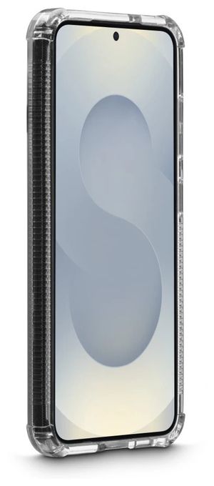 Cover für Samsung Galaxy S25  080588 Extreme Protect (Transparent) 