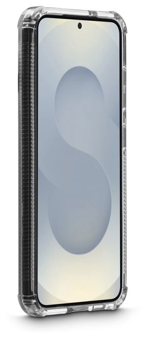 Cover für Samsung Galaxy S25+  080590 Extreme Protect (Transparent) 