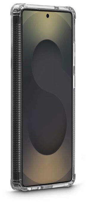 Cover für Samsung Galaxy S25 Ultra  080592 Extreme Protect (Transparent) 