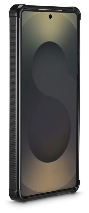 Cover für Universal Galaxy S25 Ultra  080593 Extreme Protect (Schwarz) 