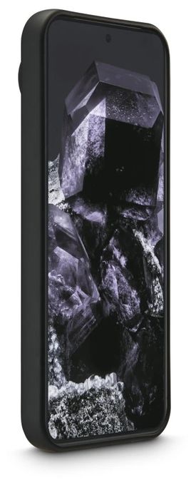 Cover für Google Pixel 9 / 9 Pro  106866 Fantastic Feel (Schwarz) 