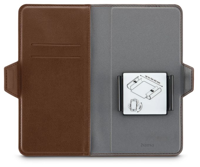 Folio für Universal  118894 Eco (Braun) 