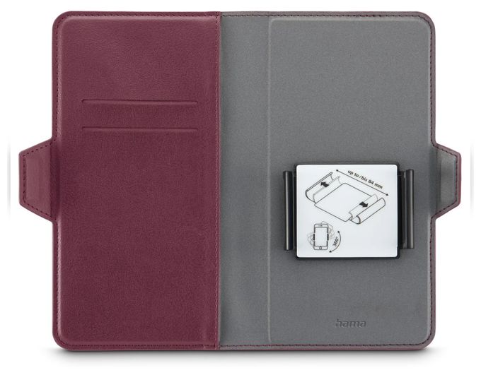 Folio für Universal  118895 Eco (Rot) 