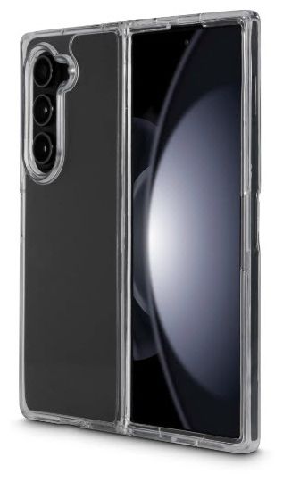 Cover für Samsung Galaxy Z Fold6  119100 Always Clear (Transparent) 