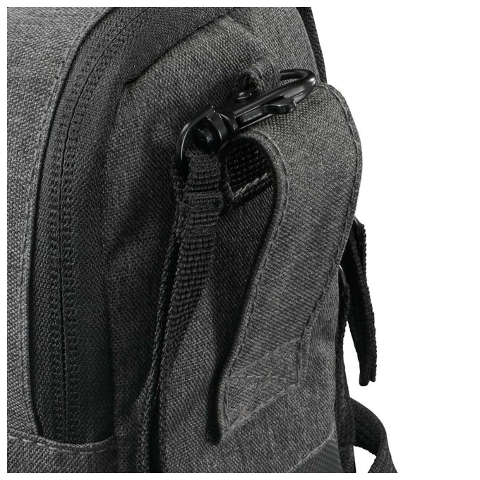 Kameratasche für Universal 75 x 45 x 130 mm  121101 Terra 2.0 (Anthrazit/Grün) 