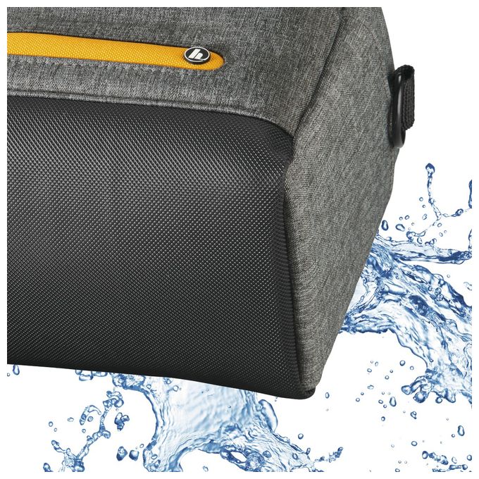 Kameratasche für Universal 200 x 105 x 165 mm  121307 Terra 130 (Grau) 