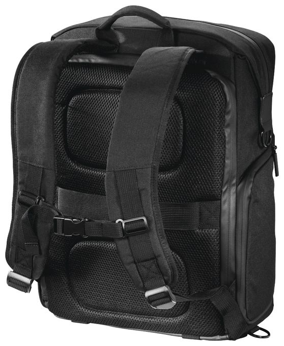 Kamera-Rucksack für Jede Marke 300 x 140 x 350 mm  121341 Matera 200 (Schwarz) 
