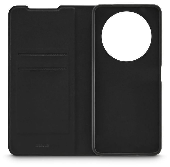 Folio für Xiaomi Redmi 14C  123707 Daily Protect (Schwarz) 