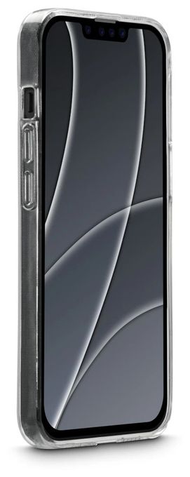 Cover für Apple iPhone 16e  123717 Always Clear (Transparent) 